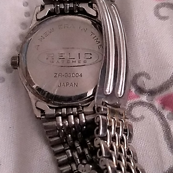 Relic Watch - Picture 4 of 4